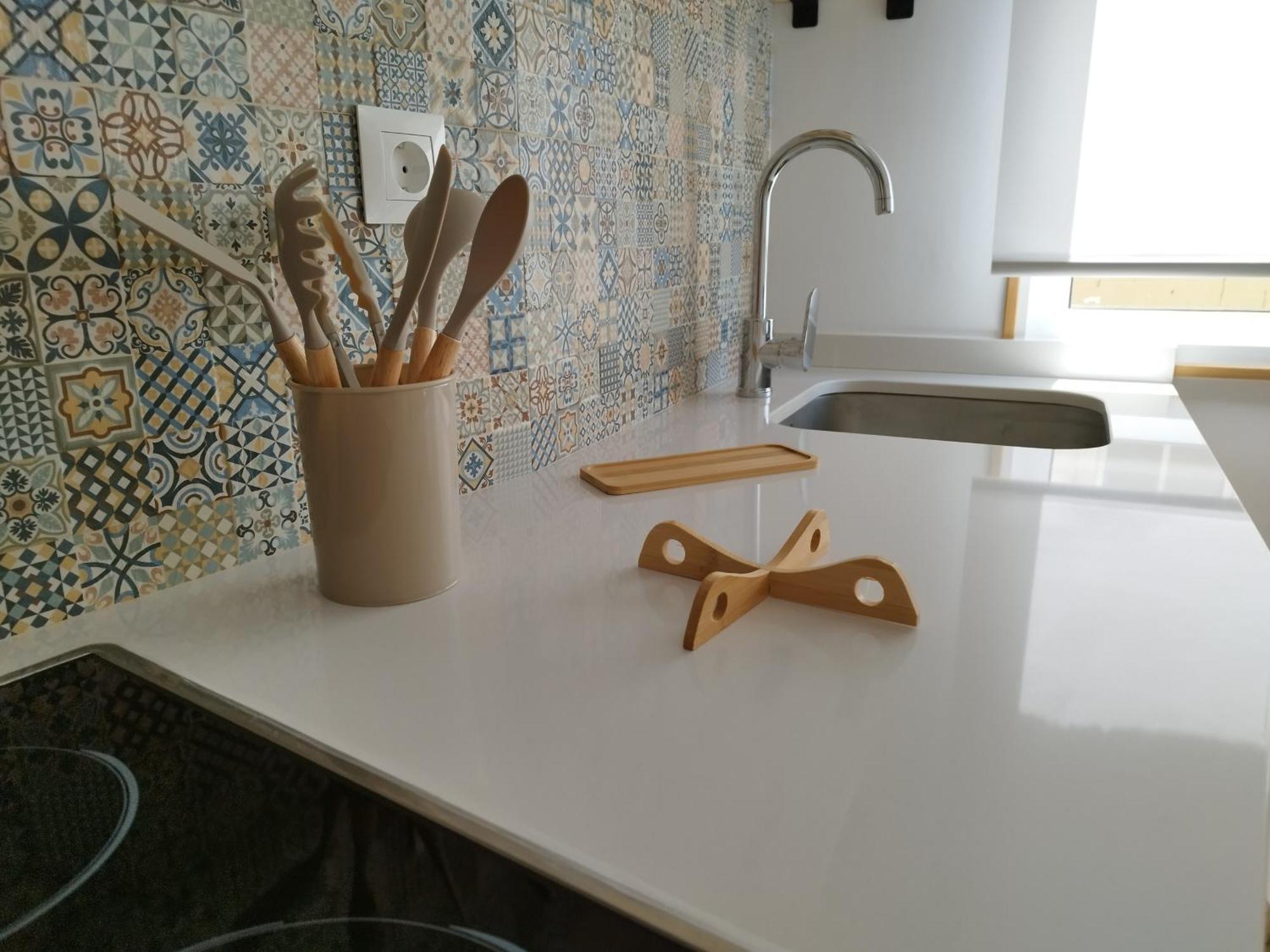 Annachic Apartment Ribeira Exterior foto