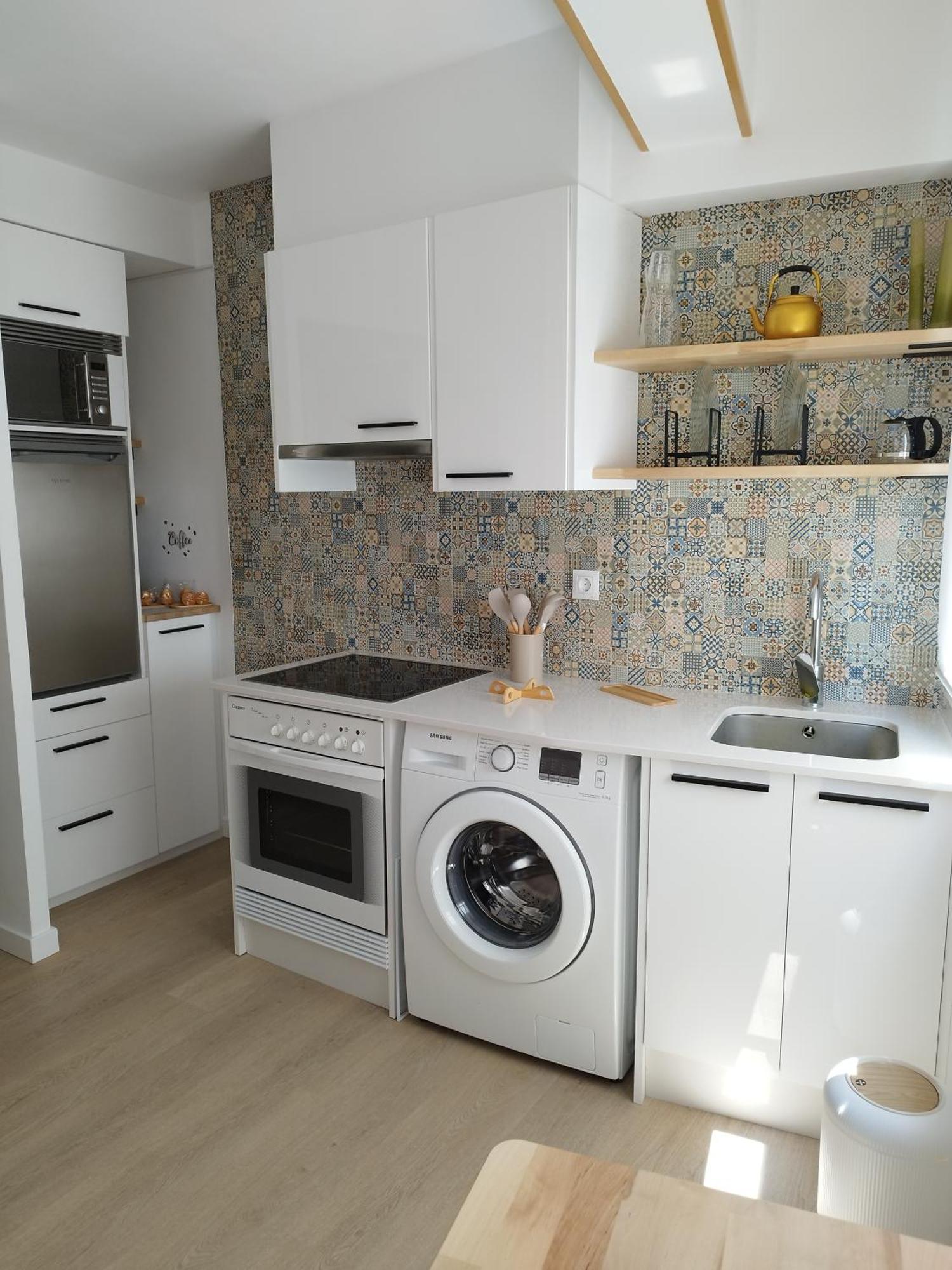 Annachic Apartment Ribeira Exterior foto