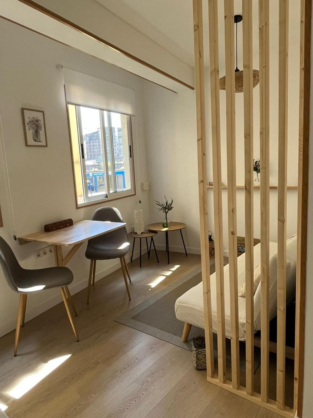 Annachic Apartment Ribeira Exterior foto
